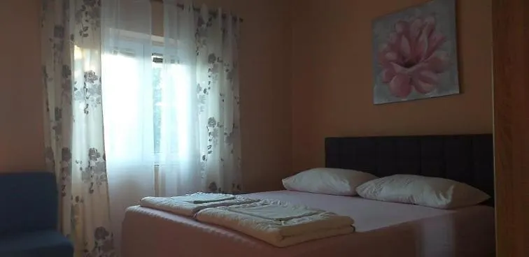 Apartments Golic Biograd Na Moru