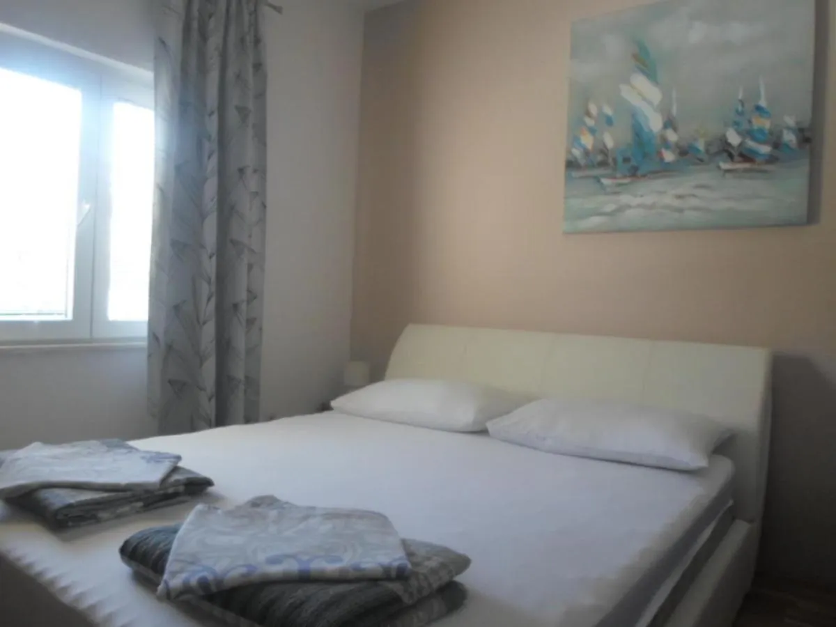 Apartments Golic Biograd Na Moru