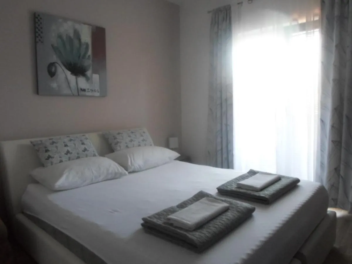Apartments Golic Biograd Na Moru
