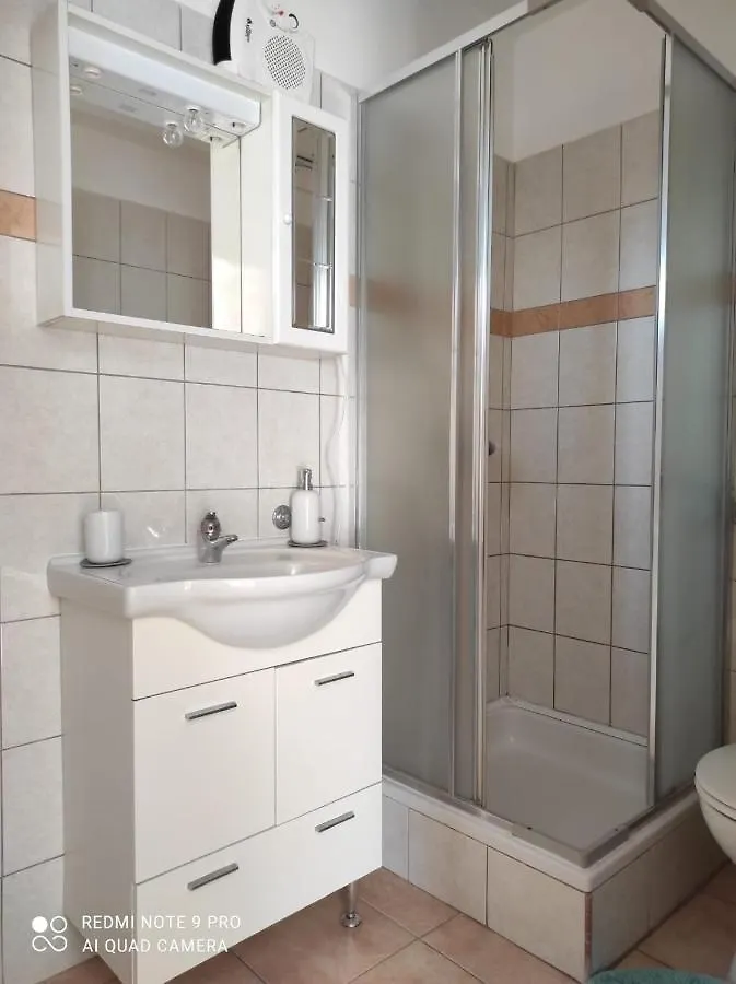Apartments Golic Biograd Na Moru