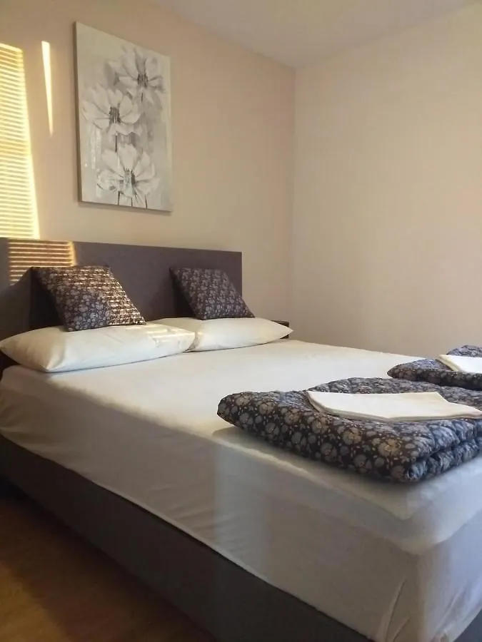 Apartments Golic Biograd Na Moru