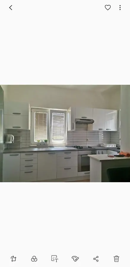 Apartments Golic Biograd Na Moru Croazia
