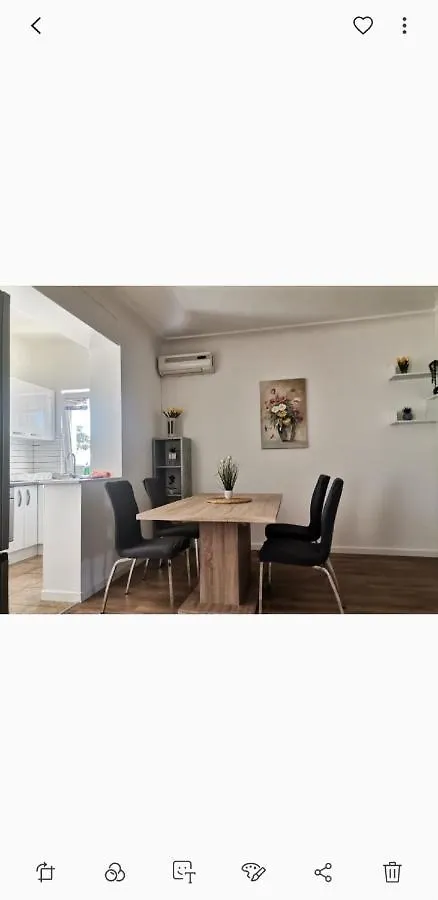 Apartments Golic Biograd Na Moru