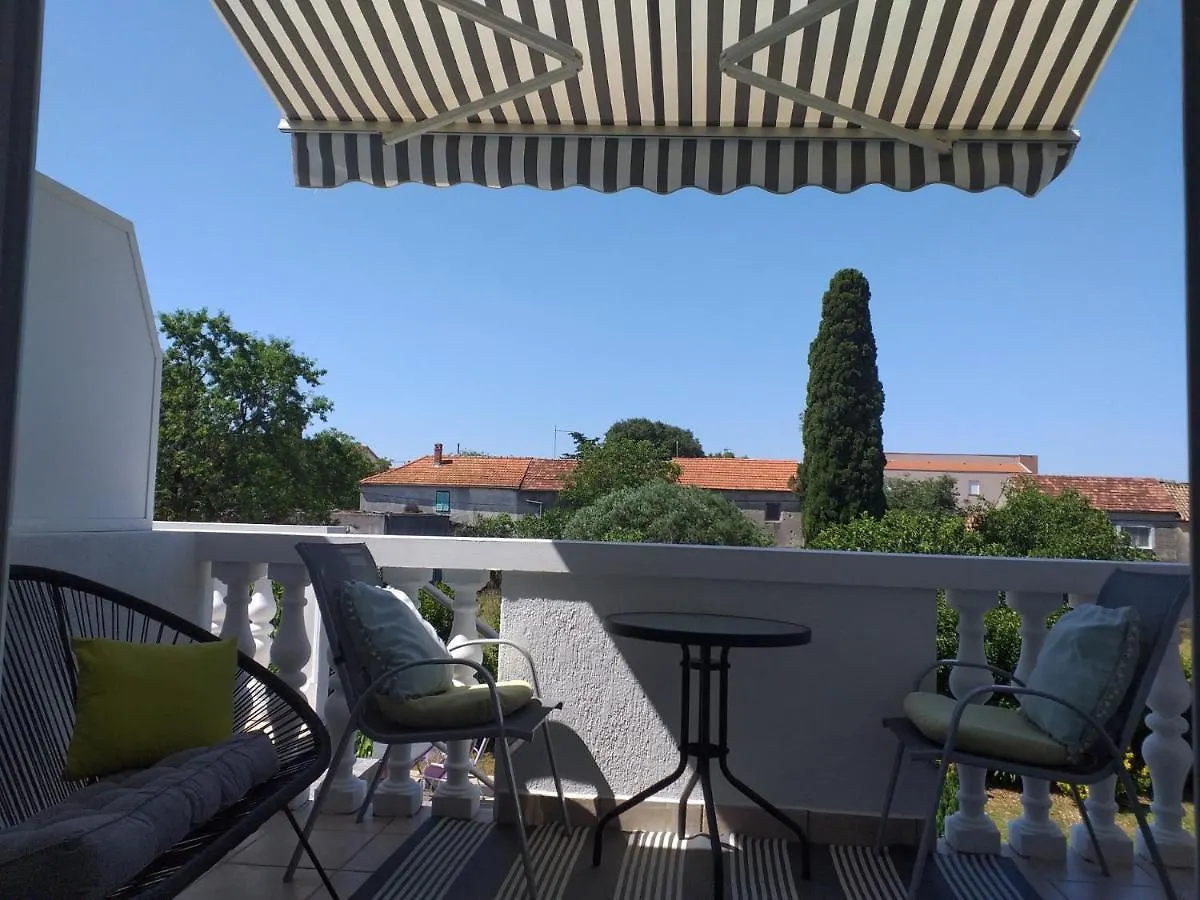 Apartments Golic Biograd Na Moru