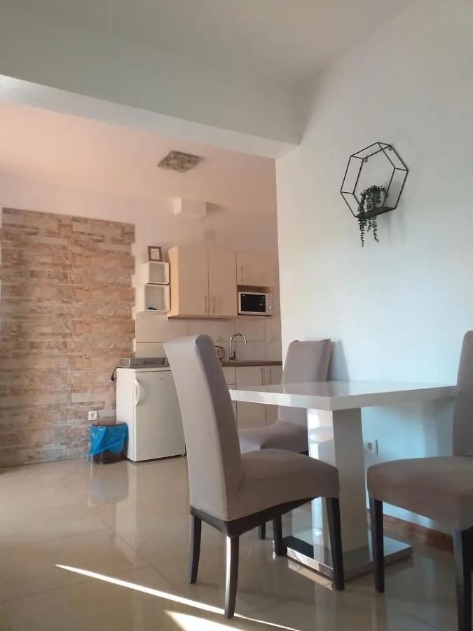 Apartments Golic Biograd Na Moru 0*,
