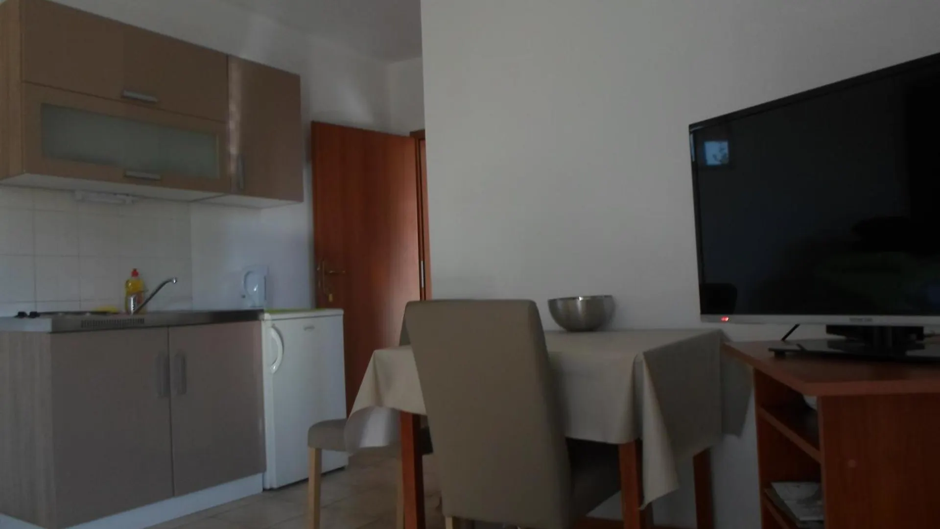 Apartments Golic Biograd Na Moru