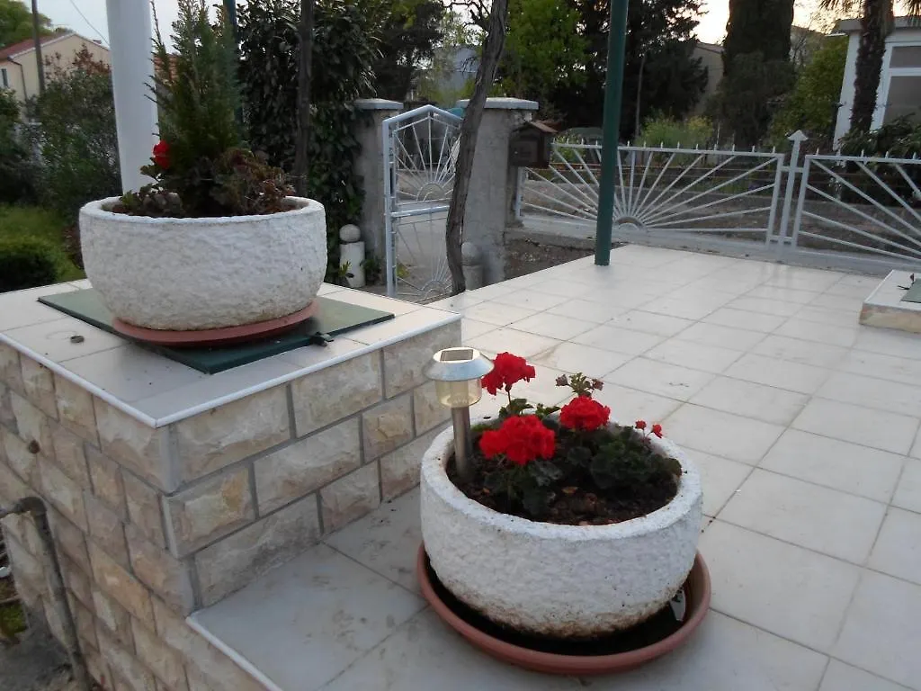 Apartments Golic Biograd Na Moru
