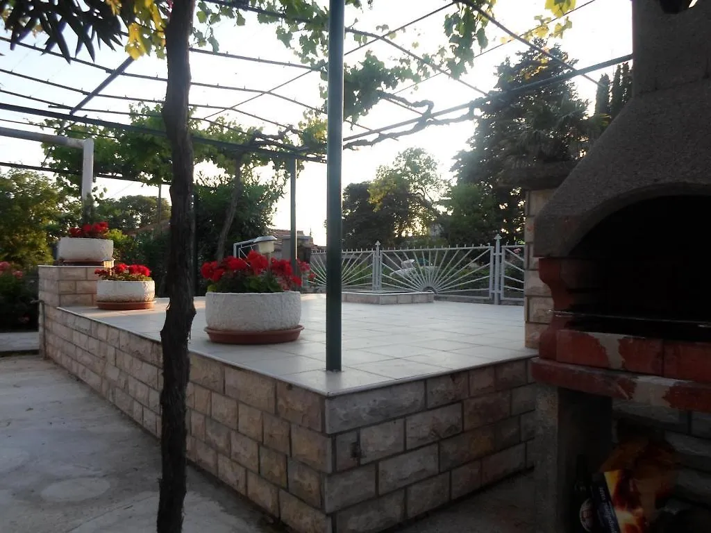 Apartments Golic Biograd Na Moru