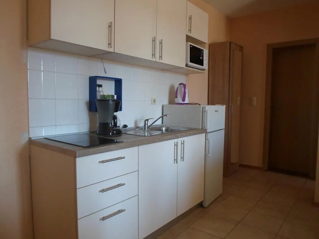 Apartments Golic Biograd Na Moru