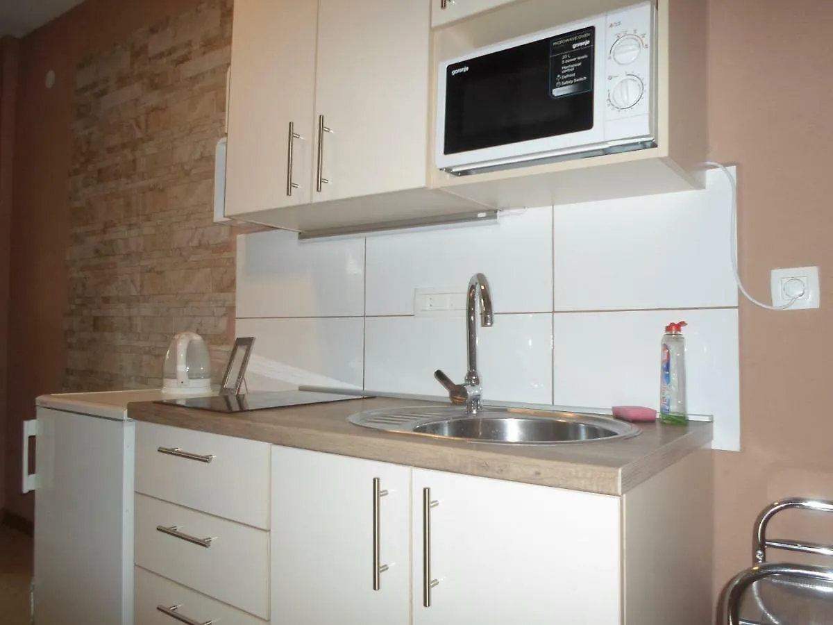 Apartments Golic Biograd Na Moru