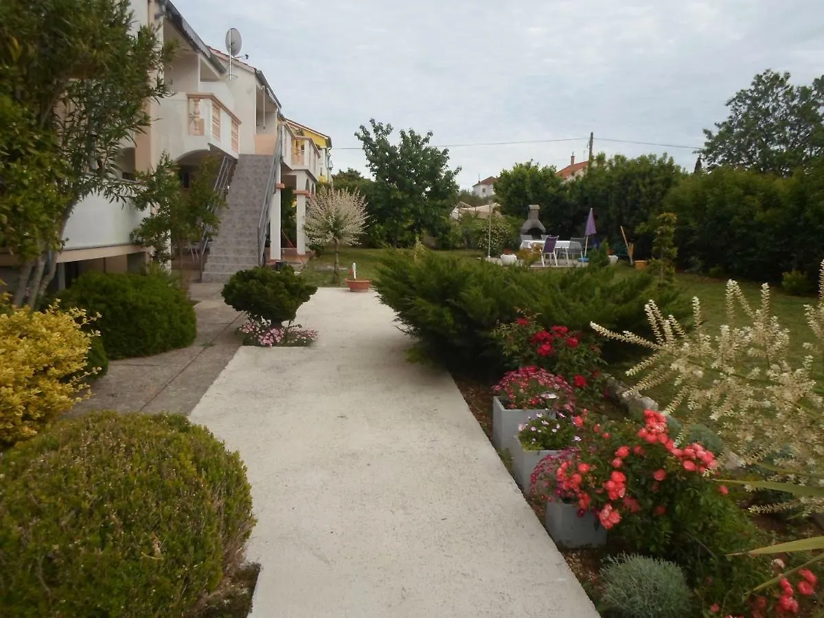 Apartments Golic Biograd Na Moru 0*,  Croazia