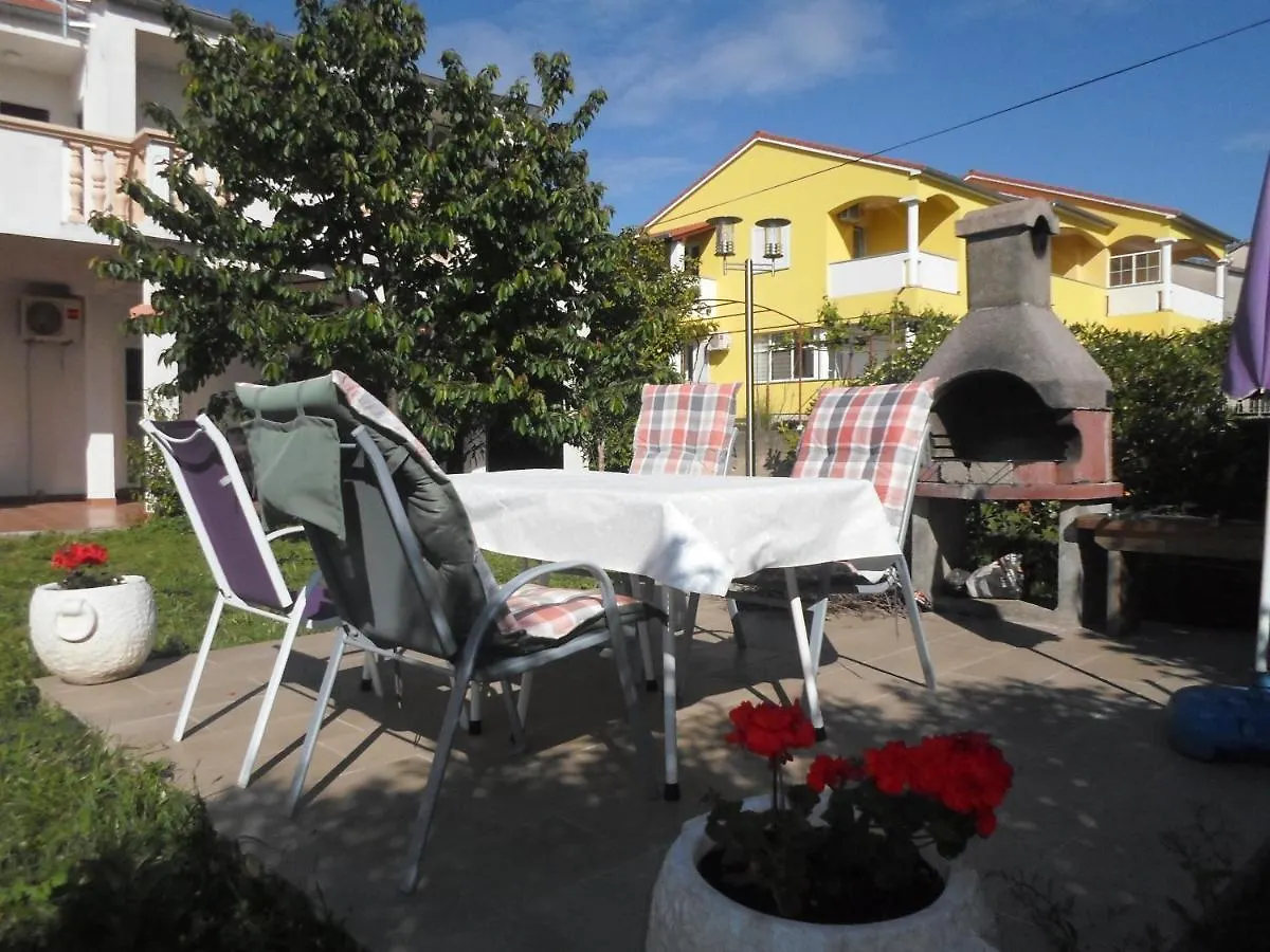 Apartments Golic Biograd Na Moru