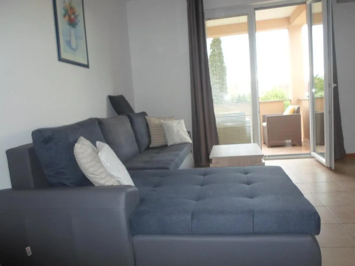 Apartments Golic Biograd Na Moru Croazia